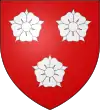 Blason de Barcillonnette