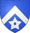 Blason de Barly