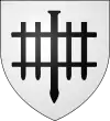 Blason de Barr