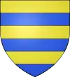 Blason de Barras