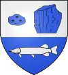 Blason de Basse-Goulaine