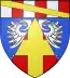 Blason de Bassevelle