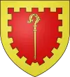 Blason de Batilly-en-Gâtinais