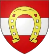 Blason de Battenheim