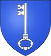 Blason de Bauzemont