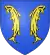 Alias du blason de Bavans