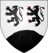 Blason de Bavincourt