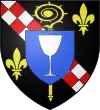 Blason de Bayel