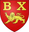 Blason de Bayeux