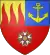 Alias du blason de Bazeilles