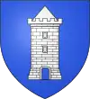 Blason de Beaufort