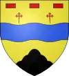 Blason de Beaumont