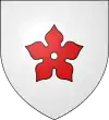 Blason de Beaune-la-Rolande