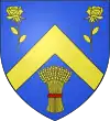 Blason de Beauvois