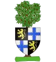 Blason de Beersel