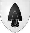 Blason de Beinheim