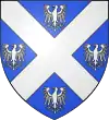 Blason de Belleville-sur-Mer