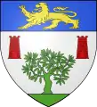 Blason de Belleville