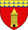 Blason de Bellonne