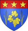 Blason de Bennecourt