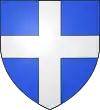 Blason de Bennwihr