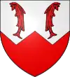 Blason de Berche