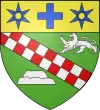 Blason de Bermonville