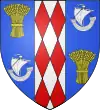 Blason de Berneval-le-Grand