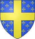 Blason de Bertogne