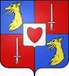 Blason de Bertrimont