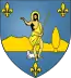 Blason de Besse-et-Saint-Anastaise