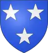 Blason de Beugnâtre