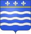 Blason de Beurville