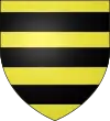 Blason de Beutal