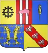 Blason de Beuveille