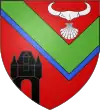 Blason de Beuvillers