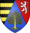 Blason de Beynes