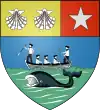 Blason de Biarritz