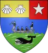 Blason de Biarritz