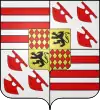 Blason de Bienvillers-au-Bois