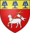 Blason de Bierry-les-Belles-Fontaines