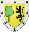 Blason de Billy-Montigny