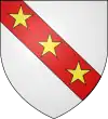 Blason de Bimont