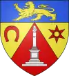 Blason de Biville-la-Baignarde