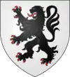 Blason de Blangy-sur-Bresle