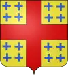 Blason de Blessy