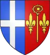 Blason de Blombay