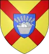 Blason de Bobigny