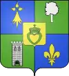 Blason de Bois-de-Céné