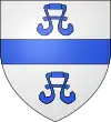 Blason de Boisleux-Saint-Marc